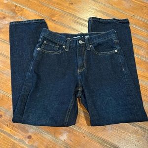 Old Navy Boys Loose Fit Jeans